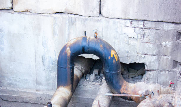 Best Fire Damage Restoration  in Lipatria, CA